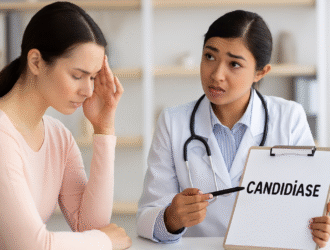 Candidíase Vaginal