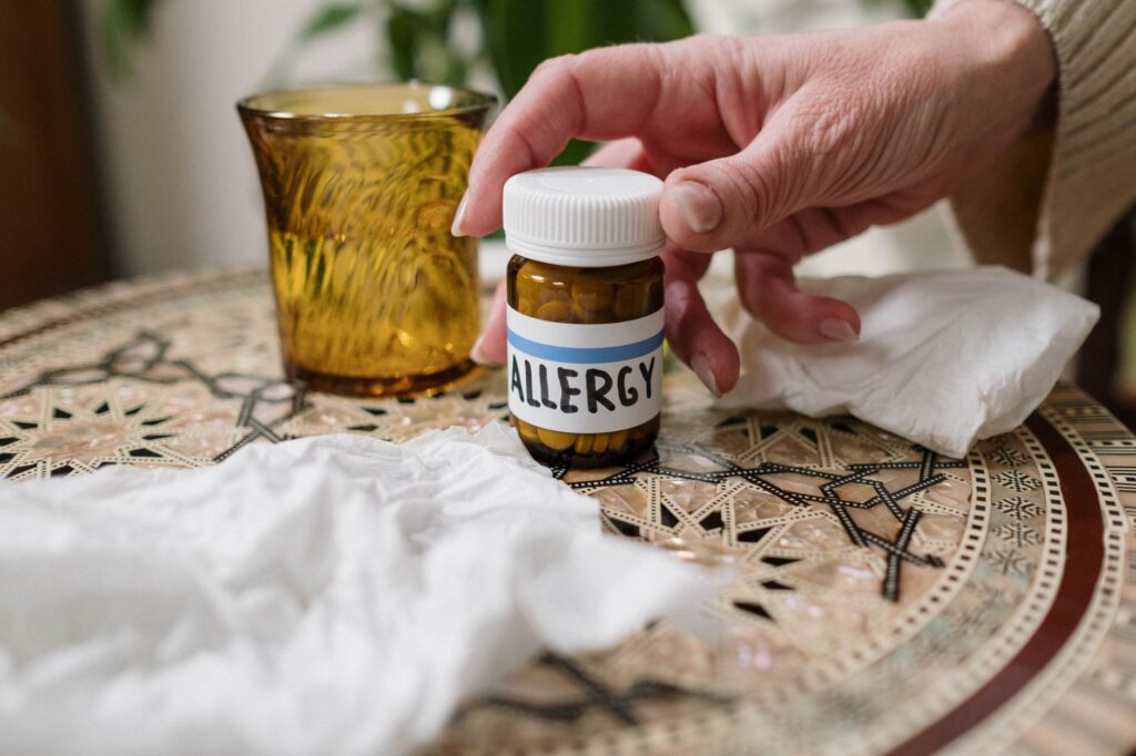 Alergias: Causas, Sintomas e Tratamentos Eficazes