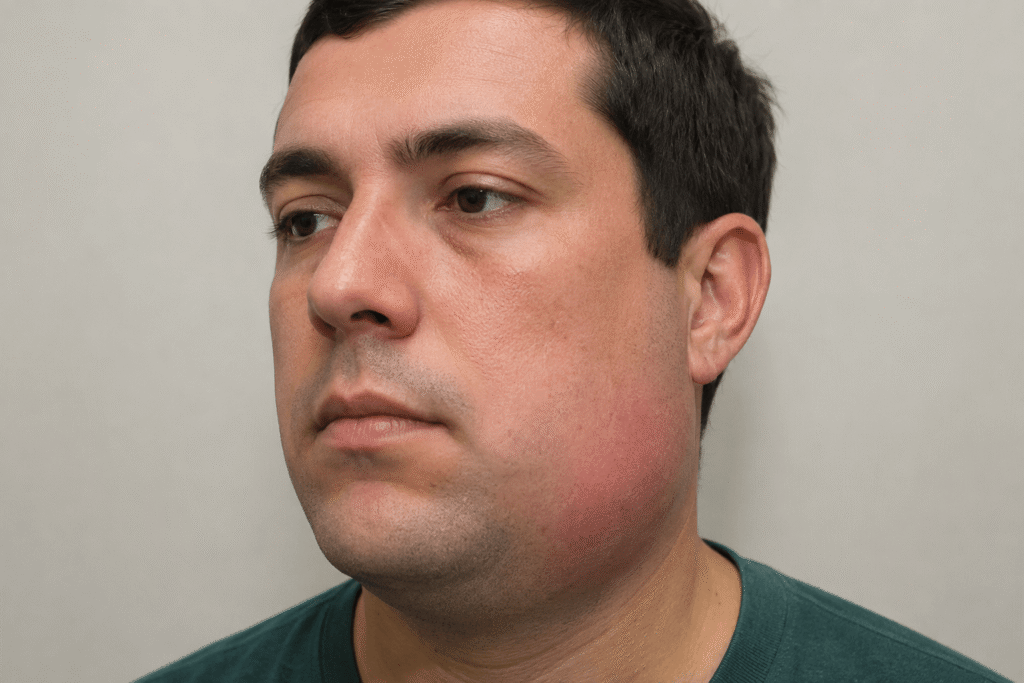 Caxumba no Homem: Sintomas, Causas e Tratamentos