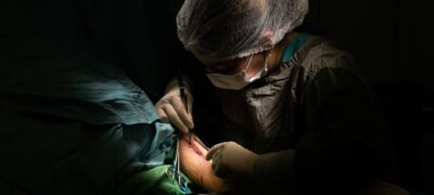 cirurgia fimose postectomia
