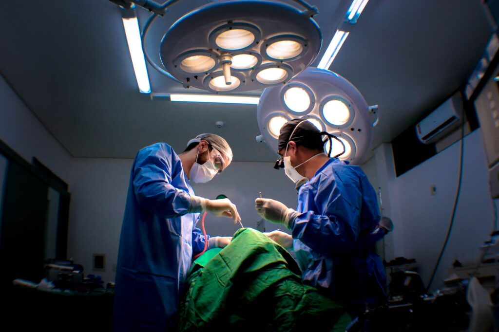Cirurgia de Varicocele: Tudo o Que Você Precisa Saber