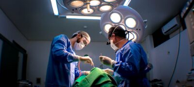 cirurgia varicocele