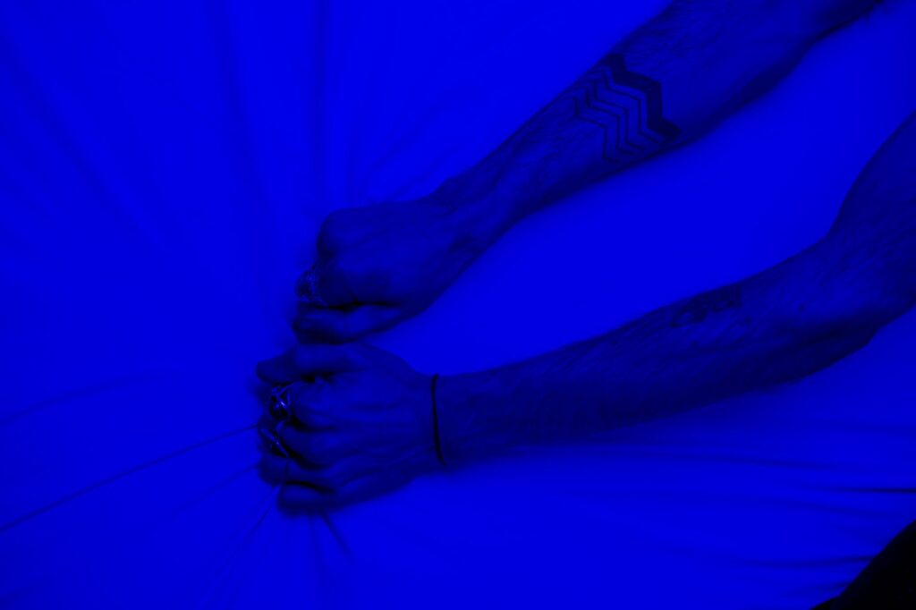 Corrimento Masculino: Causas, Sintomas e Tratamentos