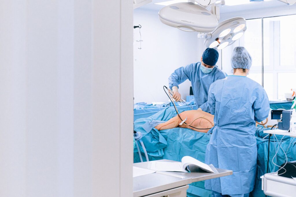 Especialistas em Varicocele: Tudo que Você Precisa Saber