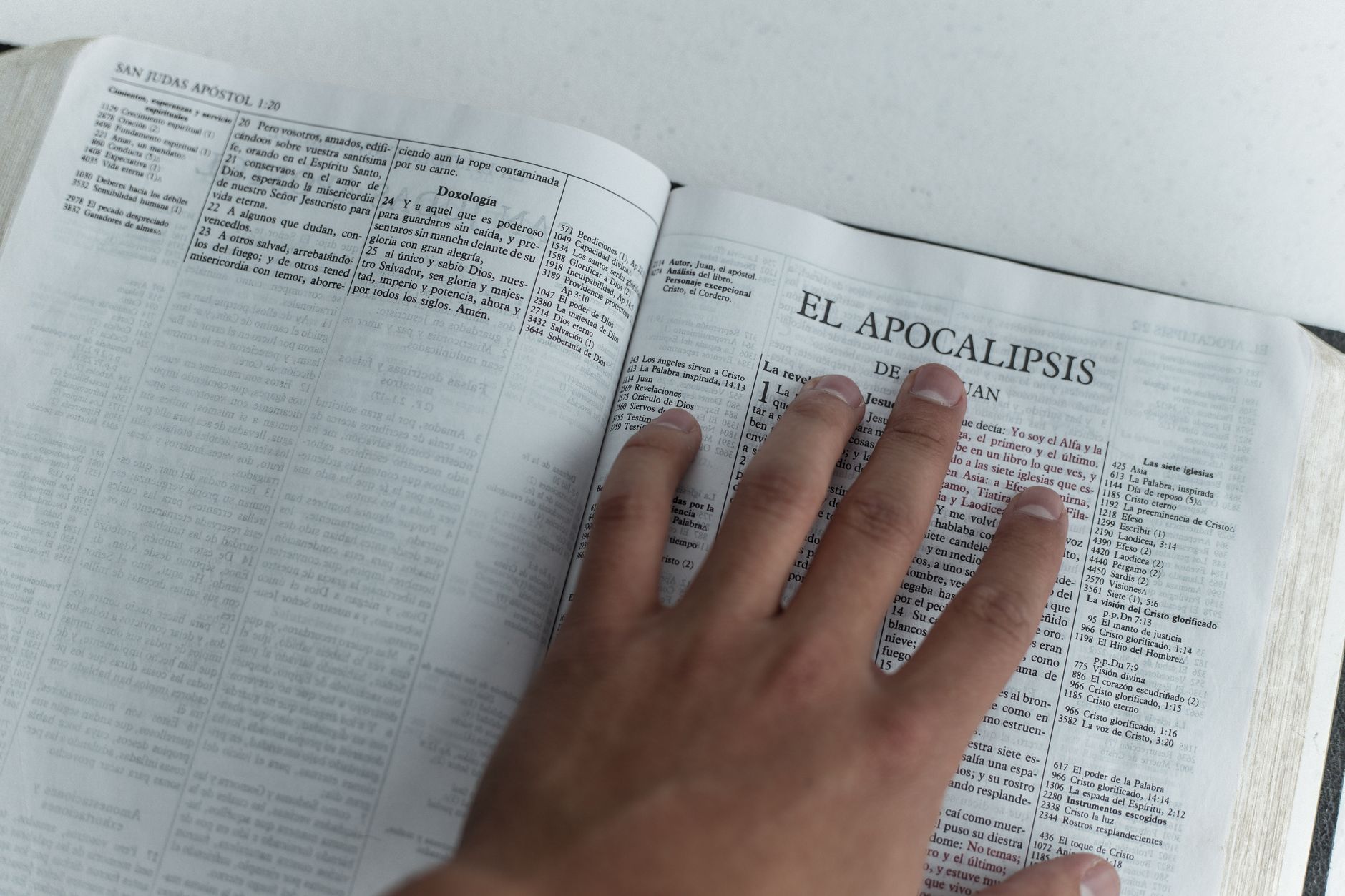 exodus exodus
