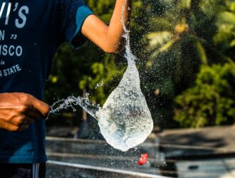 gota gota