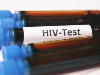 hiv hiv