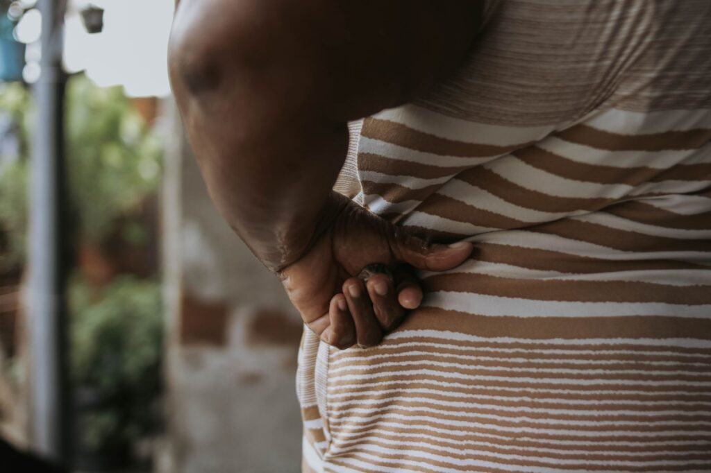 Obesidade: Causas, Consequências e Tratamentos Eficazes