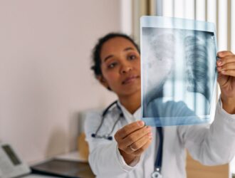 pneumonia pneumonia