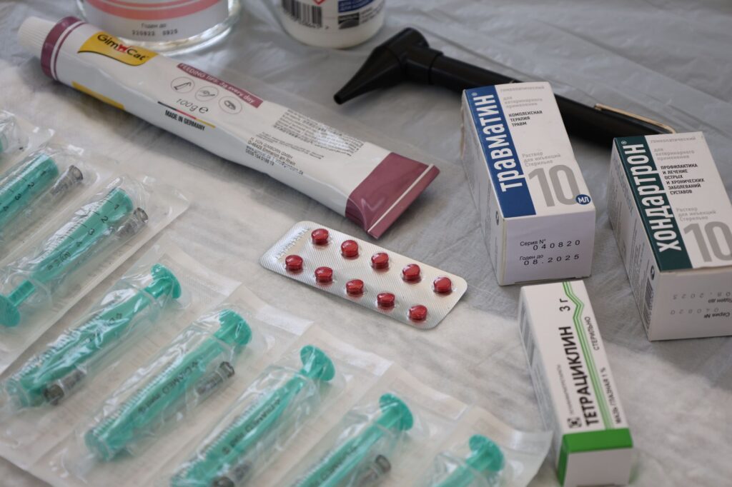 Prometazina: O Que Você Precisa Saber Sobre Este Medicamento