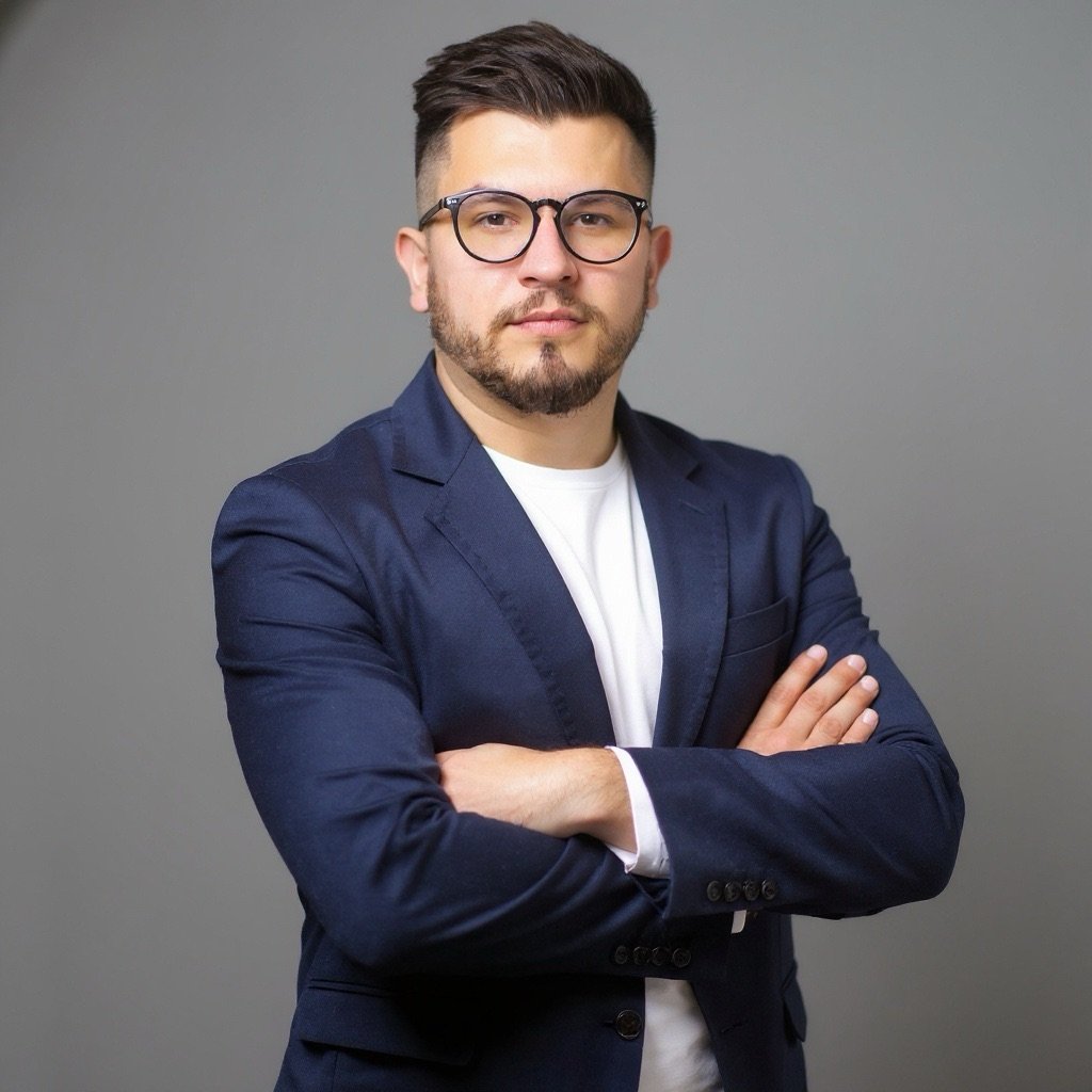 Ricardo Markevis