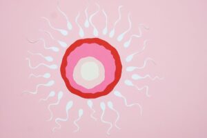 sangue esperma