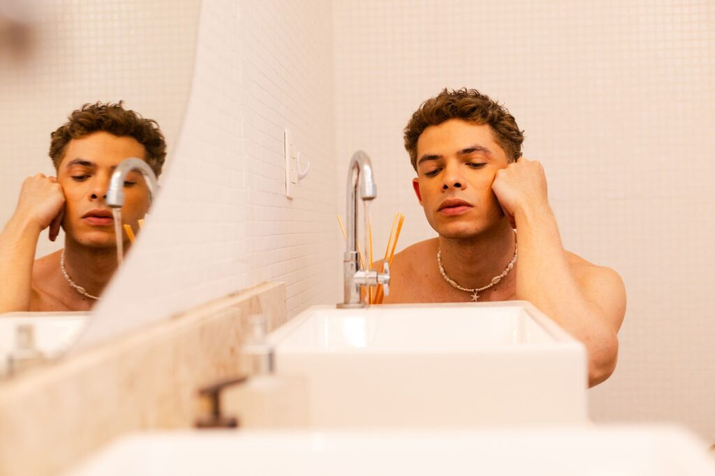 Entendendo o Sistema Reprodutor Masculino: Estruturas e Funções